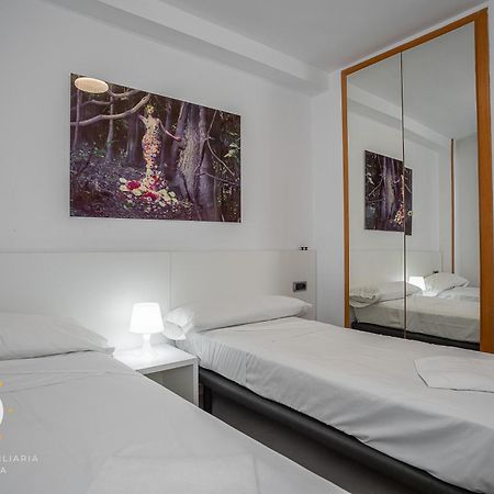 Holiday Primera Linea Magic World أوروبيسا ذيل مار المظهر الخارجي الصورة